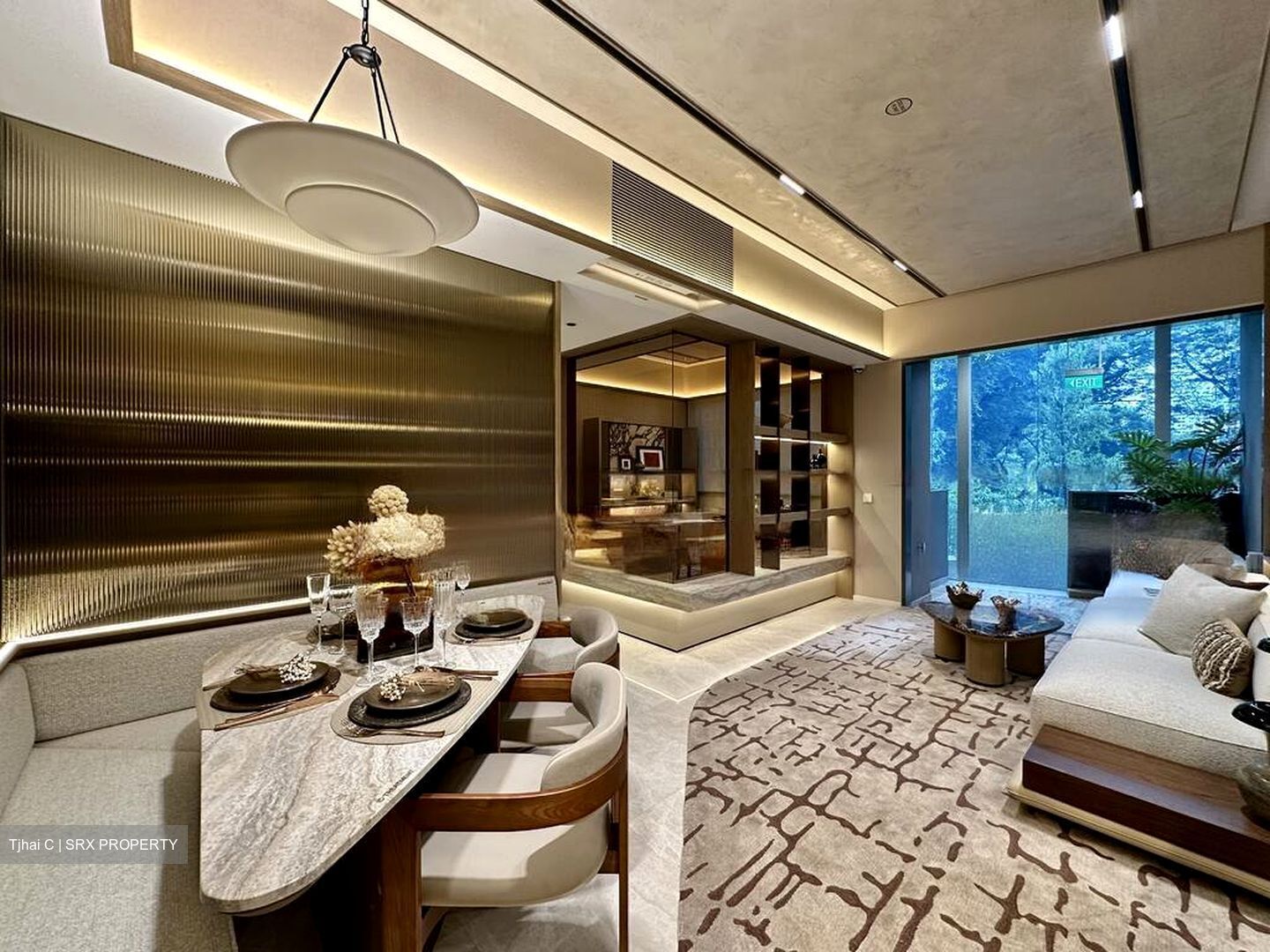 River Valley Green (D9), Condominium #472177451